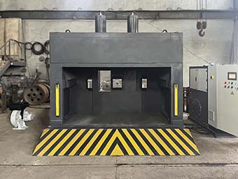 Hvordan genvinder man aluminium fra aluminiumsdross?