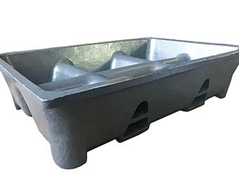 Hvor mange typer aluminiumstænger findes der?