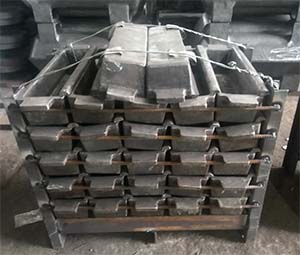 Hvad er forskellen mellem primært og sekundært aluminium?