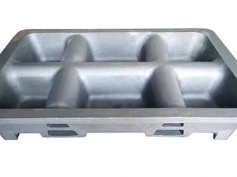 Forbedring af aluminiumsindustriens effektivitet af slaggpan