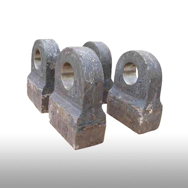 Mining Crusher Dele Hammerhead