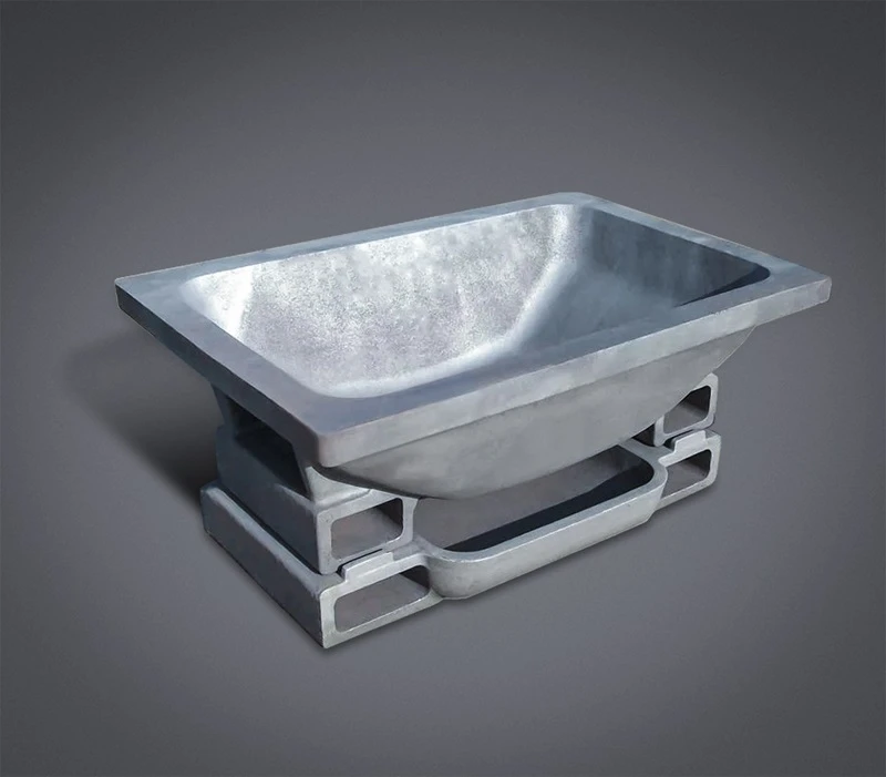 dross slug pan 2 dross slug pan 2