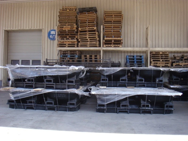 dross pan supplier dross pan supplier