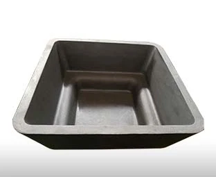 1200Lb lav-profil aluminium so form