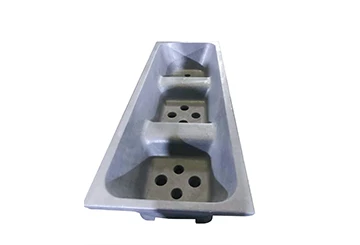 Hvordan kommer du af med aluminiumsdross?