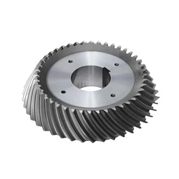Ny produktudgivelse——Spiral Bevel Gear