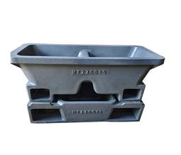 Hvad er de vigtigste fordele ved aluminiumsgenanvendelse af slaggpande i aluminiumgenvinding?