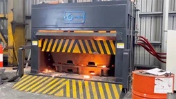 Hvad påvirker levetiden for aluminiumslaggpressesystemer?