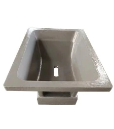Hvordan behandler man aluminiumsdross (aske) for at forbedre renheden af ​​aluminium?
