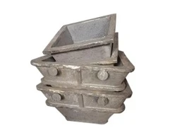 Hvordan behandler man aluminiumslagg mere effektivt?