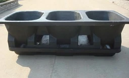 Hvordan reducerer du aluminiumslagg?