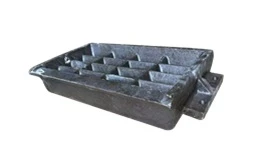 Hvordan får man hurtigt flere aluminiumsblokke?