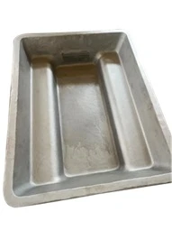 Hvordan støbes nøjagtige aluminiumsingotter?