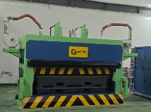 Hvordan vælger man den rigtige slagpressemaskine til dit aluminiumsværk?