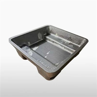 Aluminium soforme