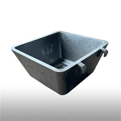 Alloy Stål So Form