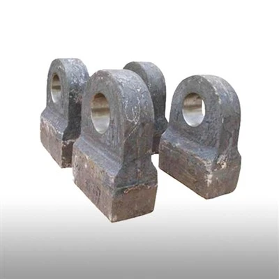 Mining Crusher Dele Hammerhead