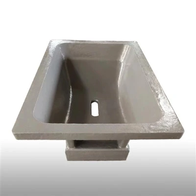Slag og slagg Pan