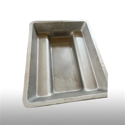 T-type Ingot So Form