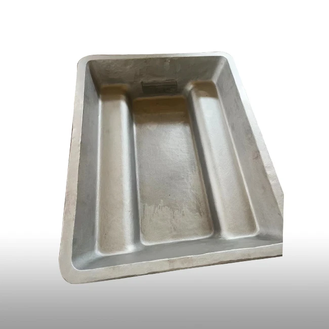 T-type Ingot So Form